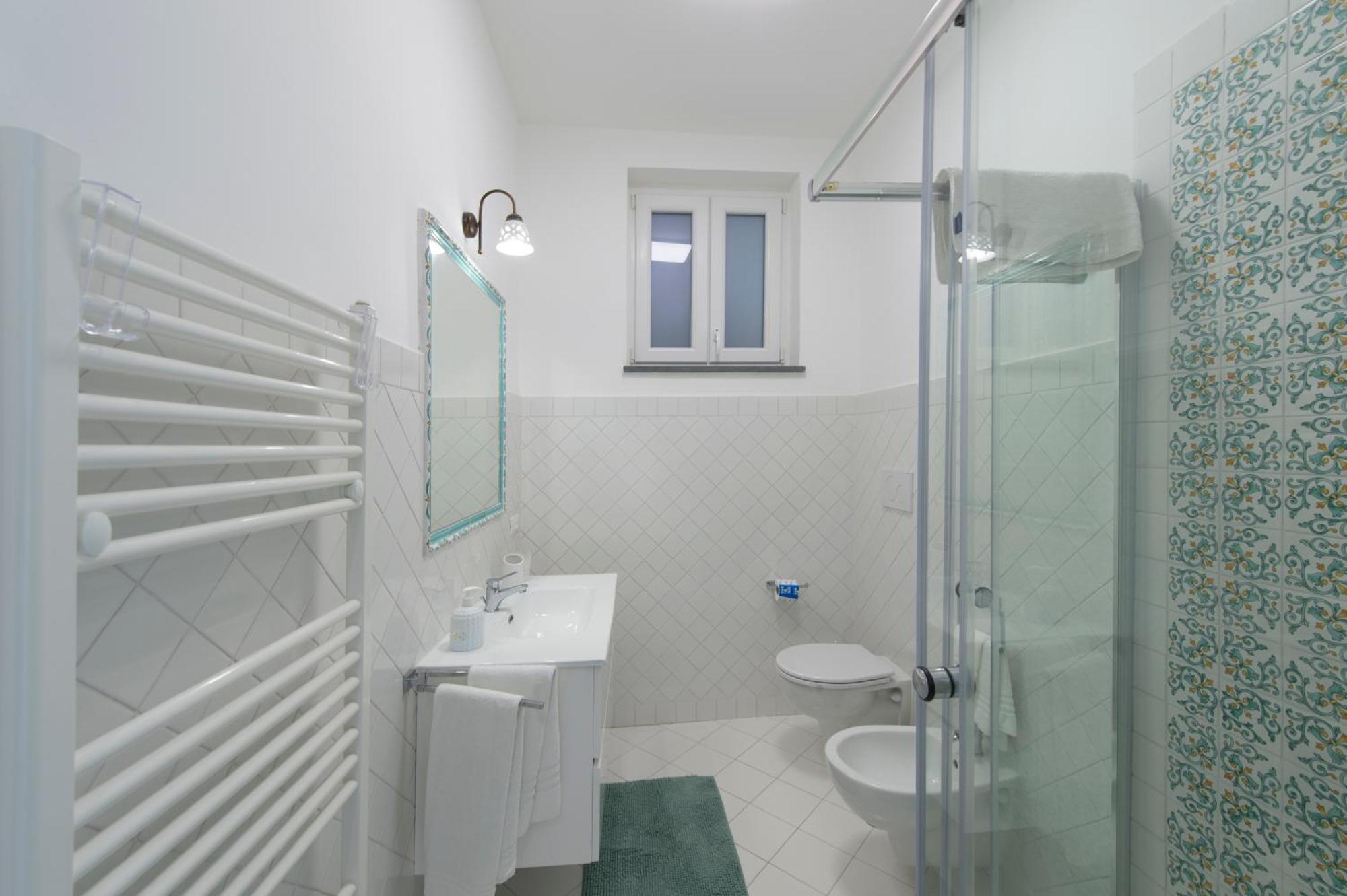 Casa Marrapese Apartment Позитано Екстериор снимка
