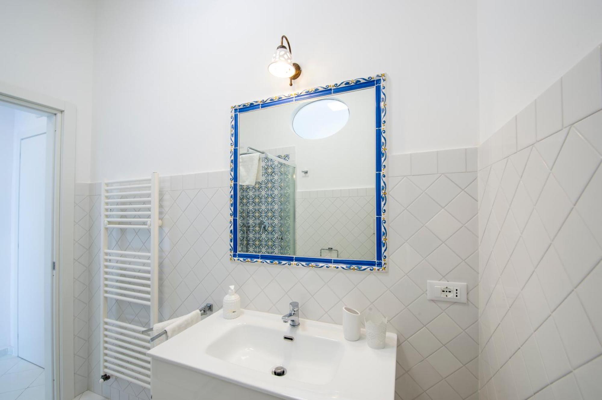 Casa Marrapese Apartment Позитано Екстериор снимка