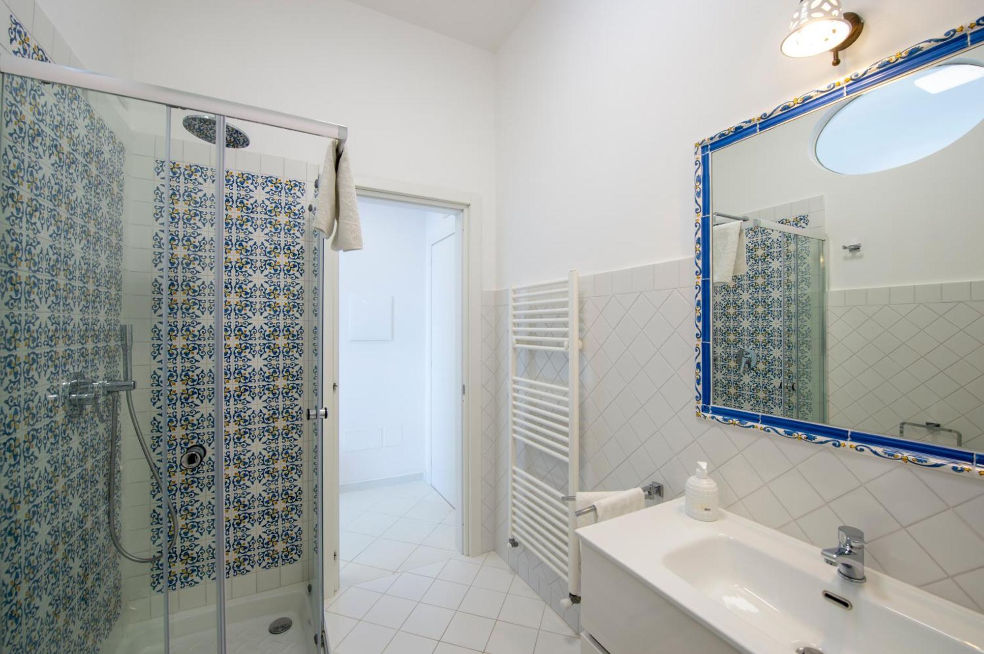Casa Marrapese Apartment Позитано Екстериор снимка