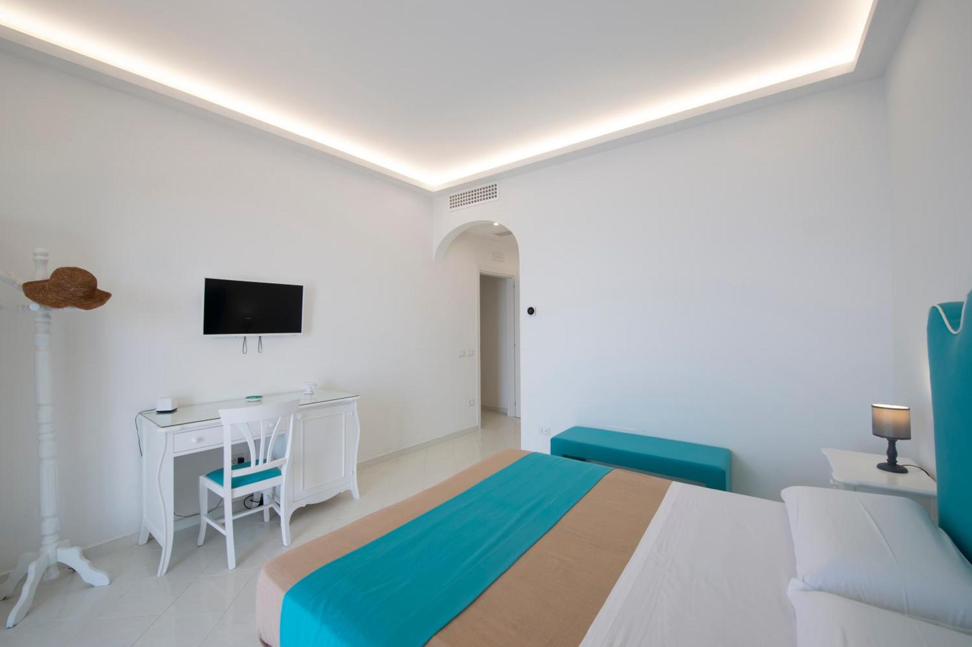 Casa Marrapese Apartment Позитано Екстериор снимка