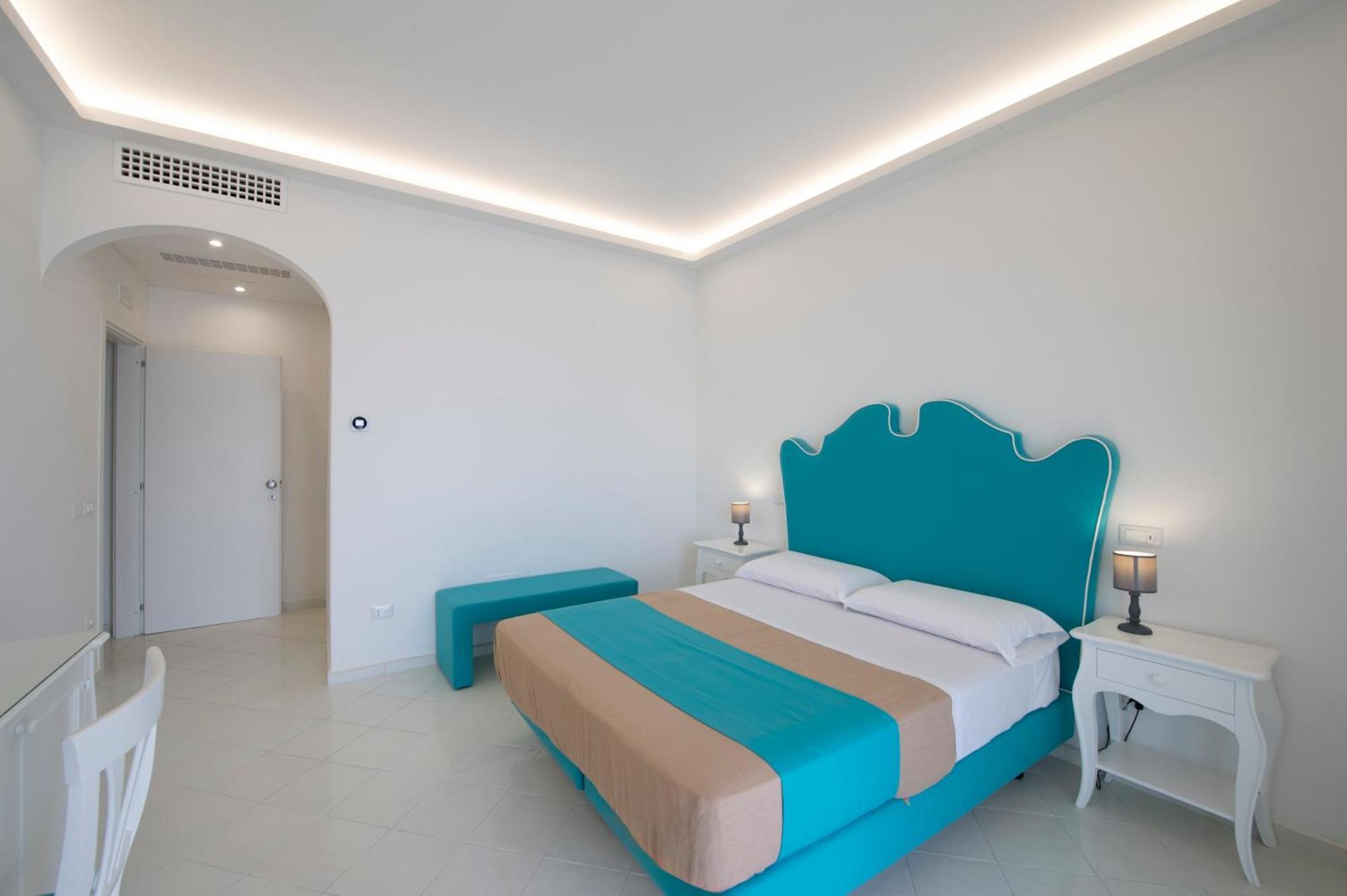 Casa Marrapese Apartment Позитано Екстериор снимка